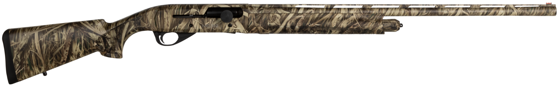EAA Corp MC312 Camo 12 GA 28" Barrel 3.5"-Chamber 5-Rounds