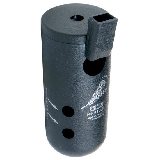 Primos Game Calls Hoot Flute