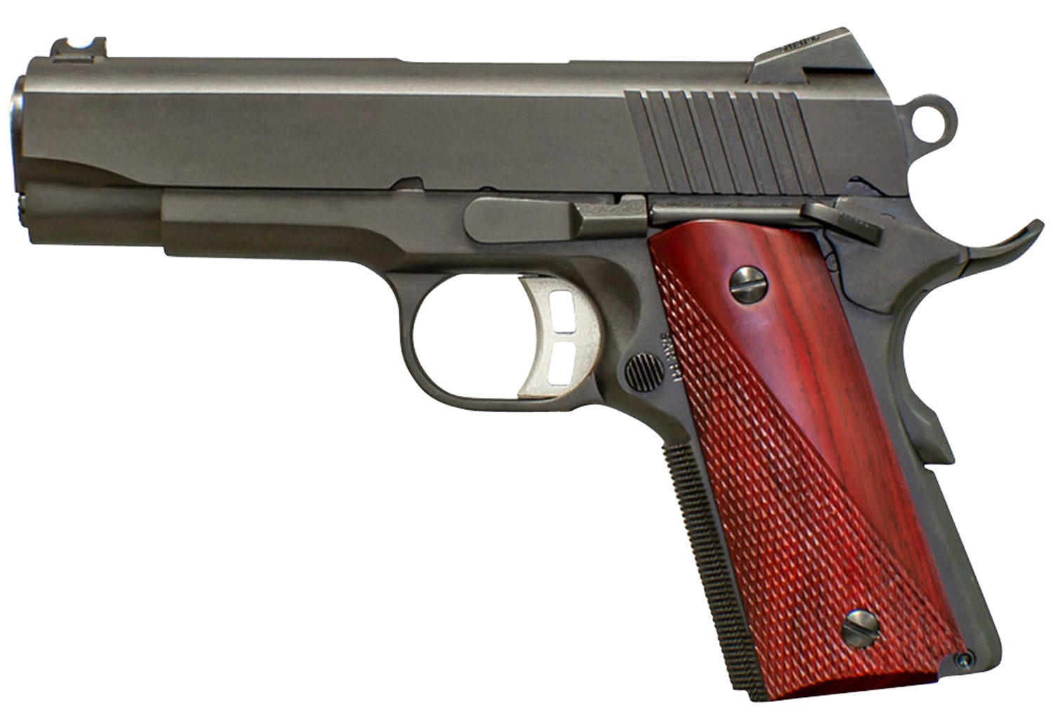 Fusion Freedom CCO .45 ACP 4.25" Barrel 7-Rounds - Image 2