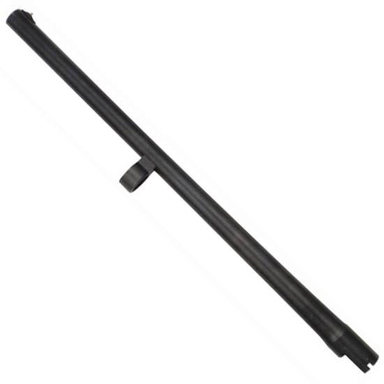 Carlsons Replacement Barrel 12 GA 3"-Chamber 18.5" Barrel for Remington 870 - Image 2