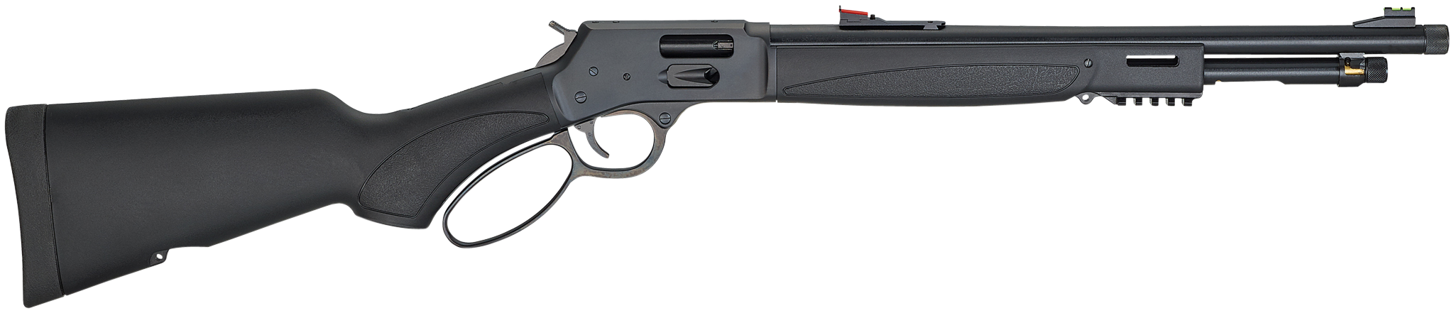 Henry Repeating Arms Big Boy X Model .357 Mag 17.4" Barrel 7-Rounds Threaded Barrel