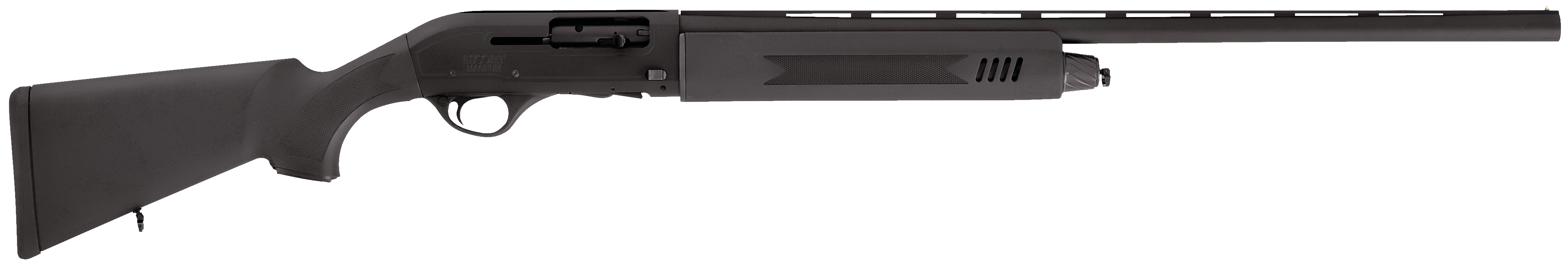 Escort PS 12 GA 28" Barrel 3" Chamber 4-Rounds with Bead Front Sight