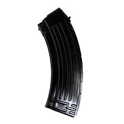 KCI AK Magazine 7.62 X 39 30-Rounds Steel Body - Image 2