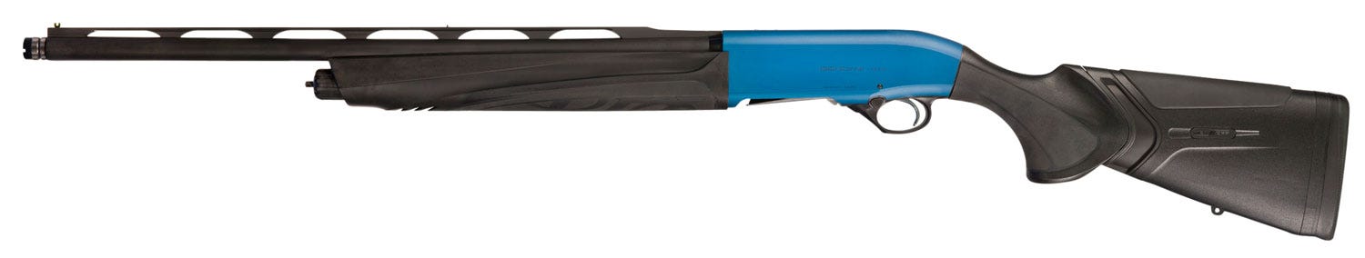 Beretta 1301 Comp Blue 12 GA 21" Barrel 3"-Chamber 2-Rounds - Image 2