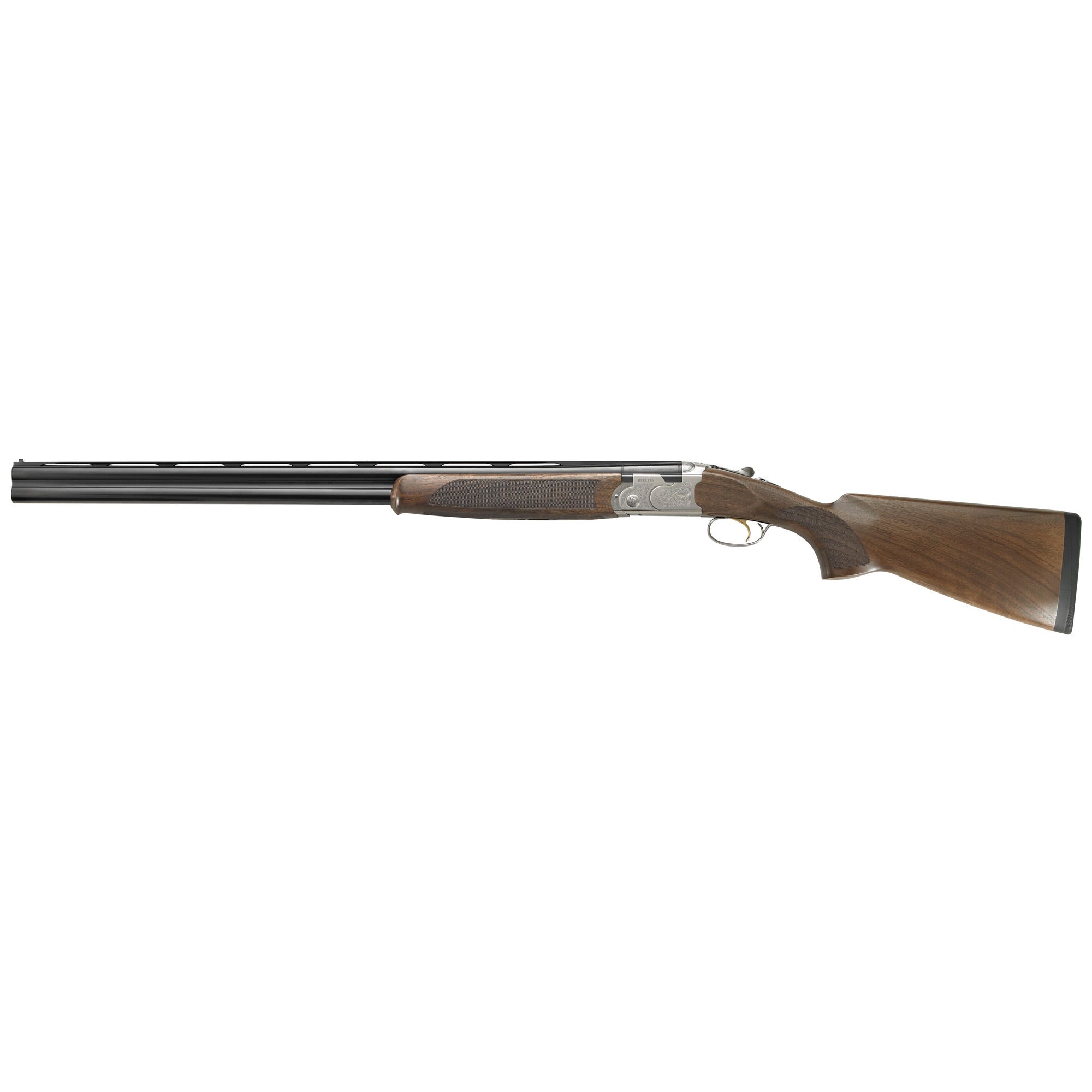 Beretta 686 Silver Pigeon I 20 Ga 26" Barrels 2 RDs 3" Chamber Optima Bore HP Chokes - Image 2