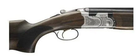 Beretta 686 Silver Pigeon I 20 Ga 26" Barrels 2 RDs 3" Chamber Optima Bore HP Chokes - Image 3