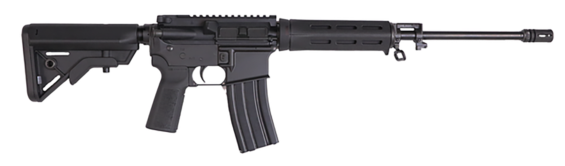 Bushmaster QRC Pro AR 15 5.56 NATO/.223 Rem 16" Barrel 30-Rounds