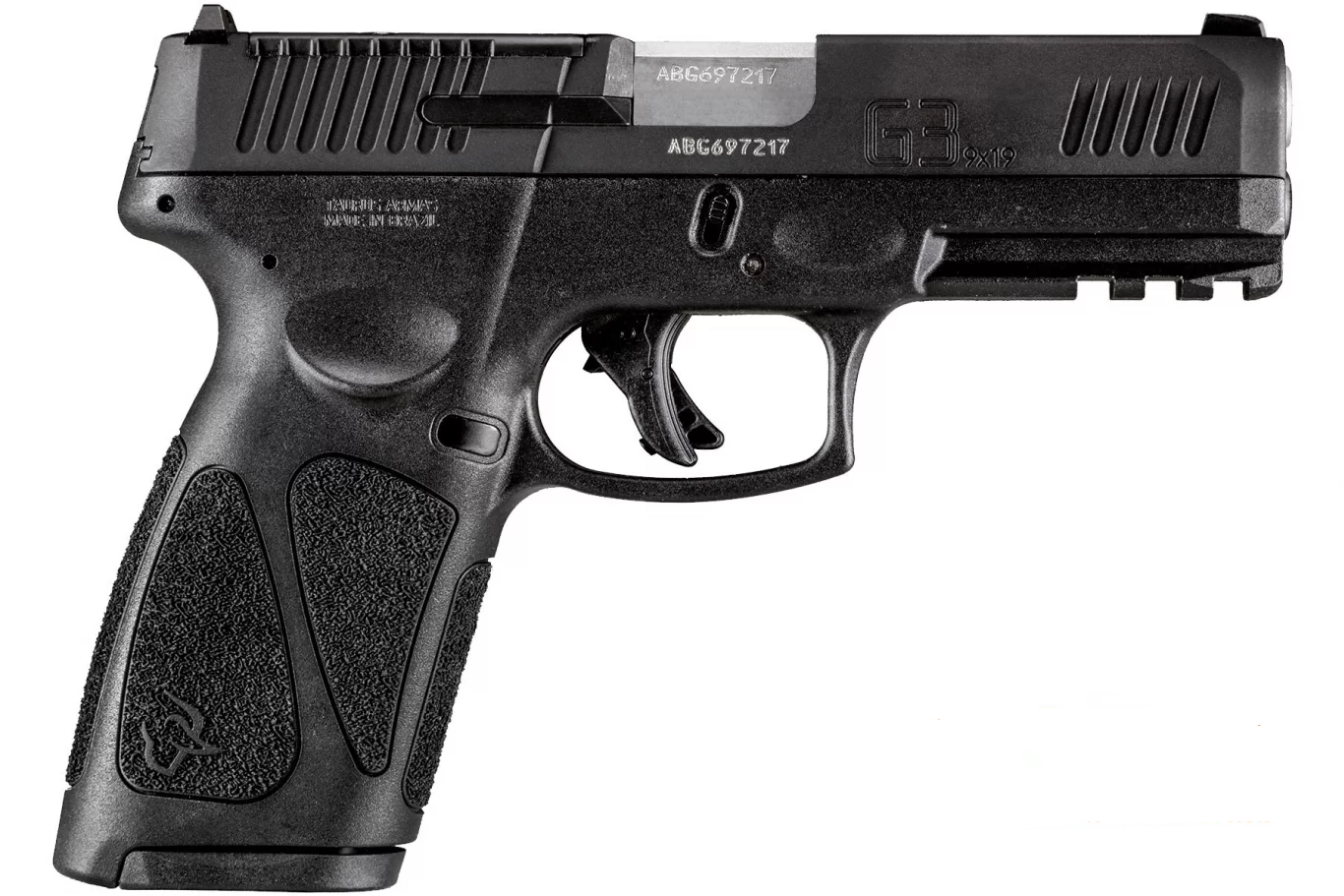 Taurus G3 T.O.R.O. 9mm 4" Barrel 17-Round and 15-Round Magazine - Image 2