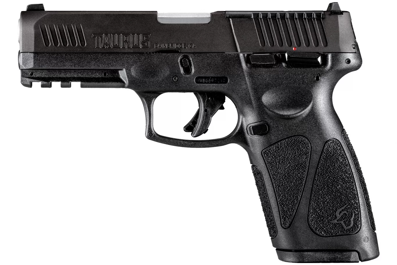 Taurus G3 T.O.R.O. 9mm 4" Barrel 17-Round and 15-Round Magazine - Image 3