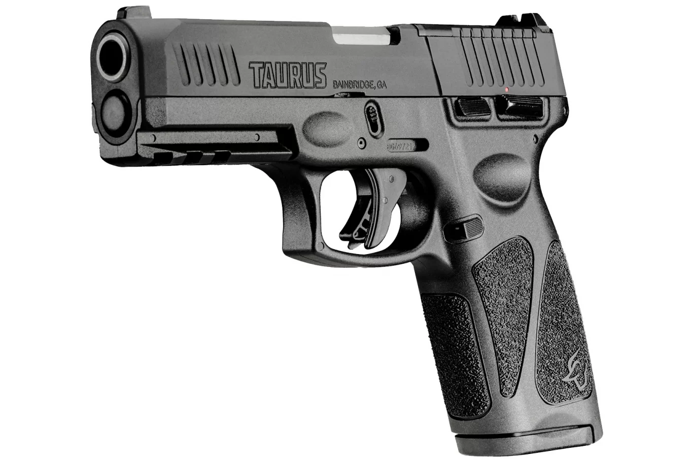 Taurus G3 T.O.R.O. 9mm 4" Barrel 17-Round and 15-Round Magazine - Image 4