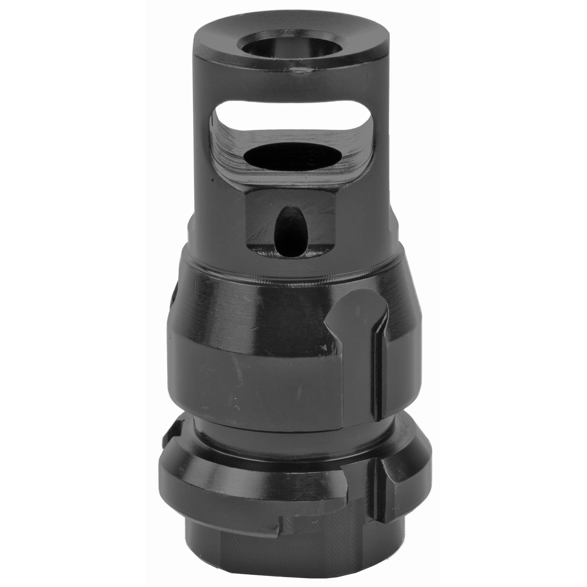 Dead Air Armament Key Mount Micro Brake .38 Bore 1/2x28