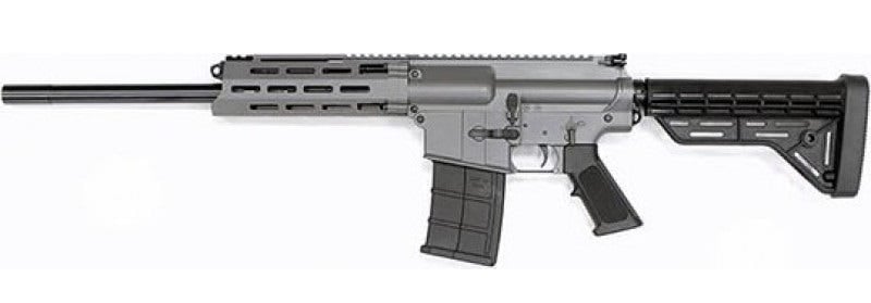 JTS Group M12AR Gray 12 GA 18.7" Barrel 5-Rounds - Image 2