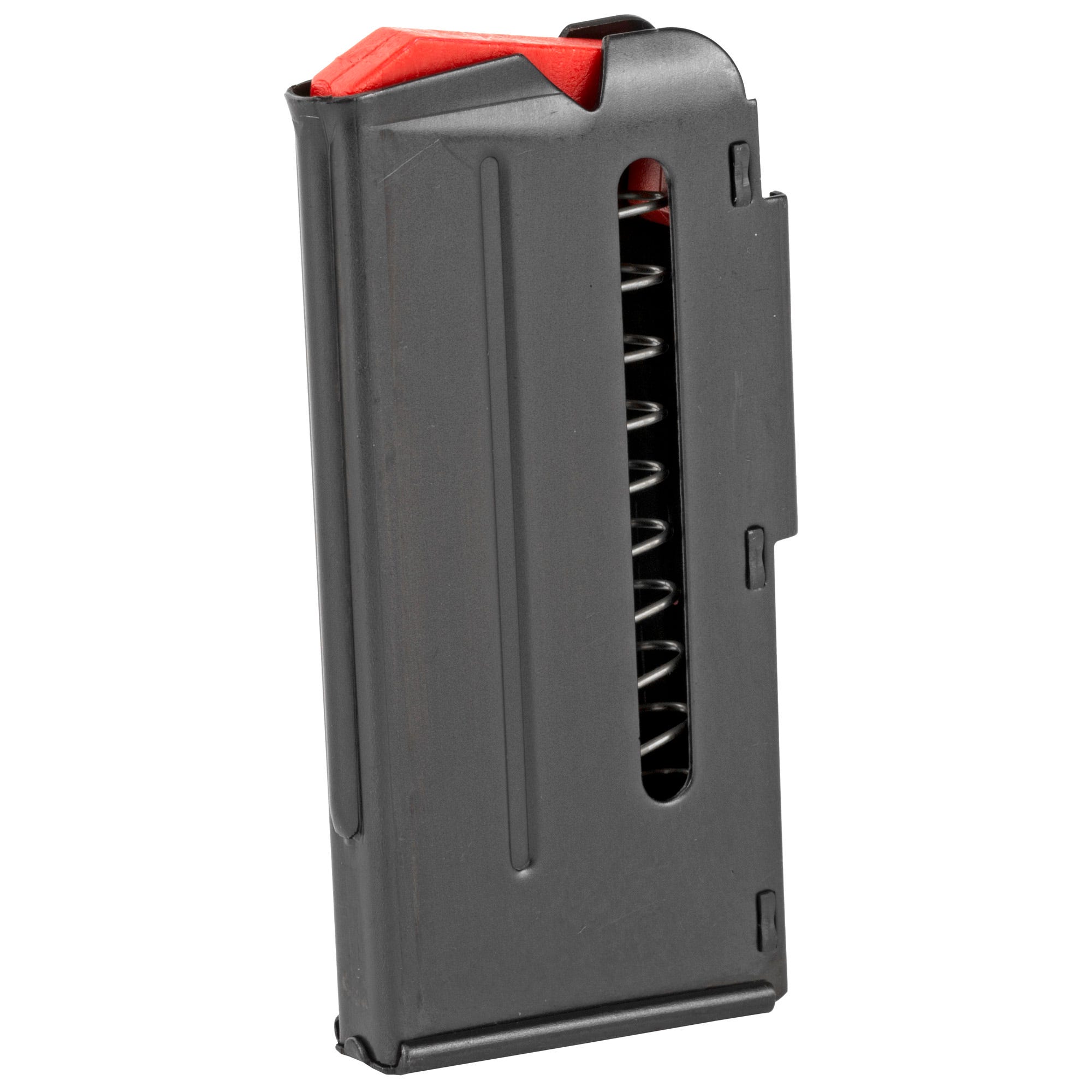 Savage 93 Series Magnum .17 HMR / .22 Mag Blued 10Rd - Image 2