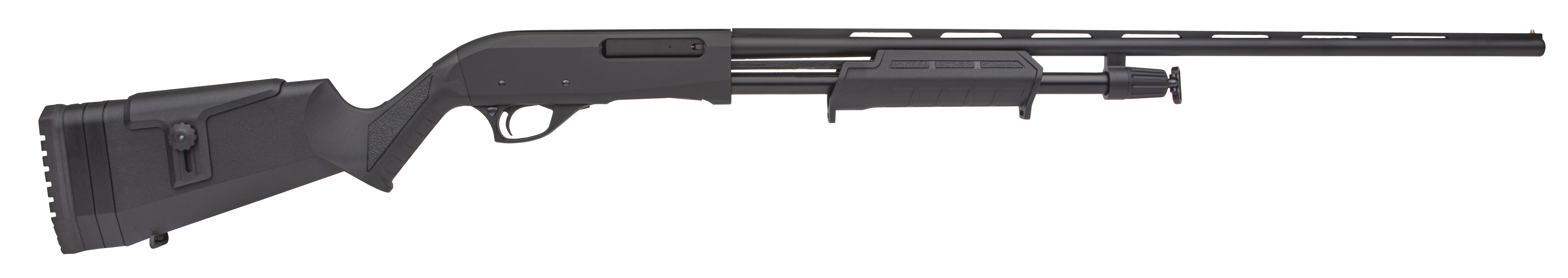 Rock Island Armory All Gen .410 GA 26" Barrel 5-Rounds Bead Front Sight