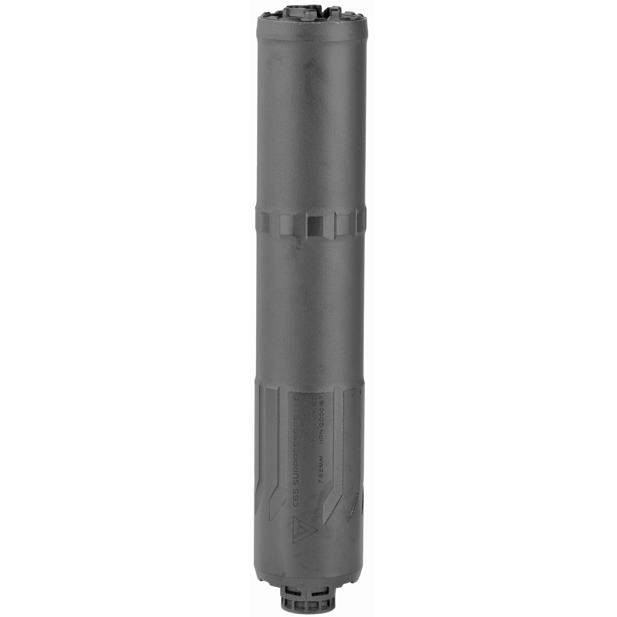 Chaos Gear Supply Hyperion 7.62mm Titanium Tube - Image 2