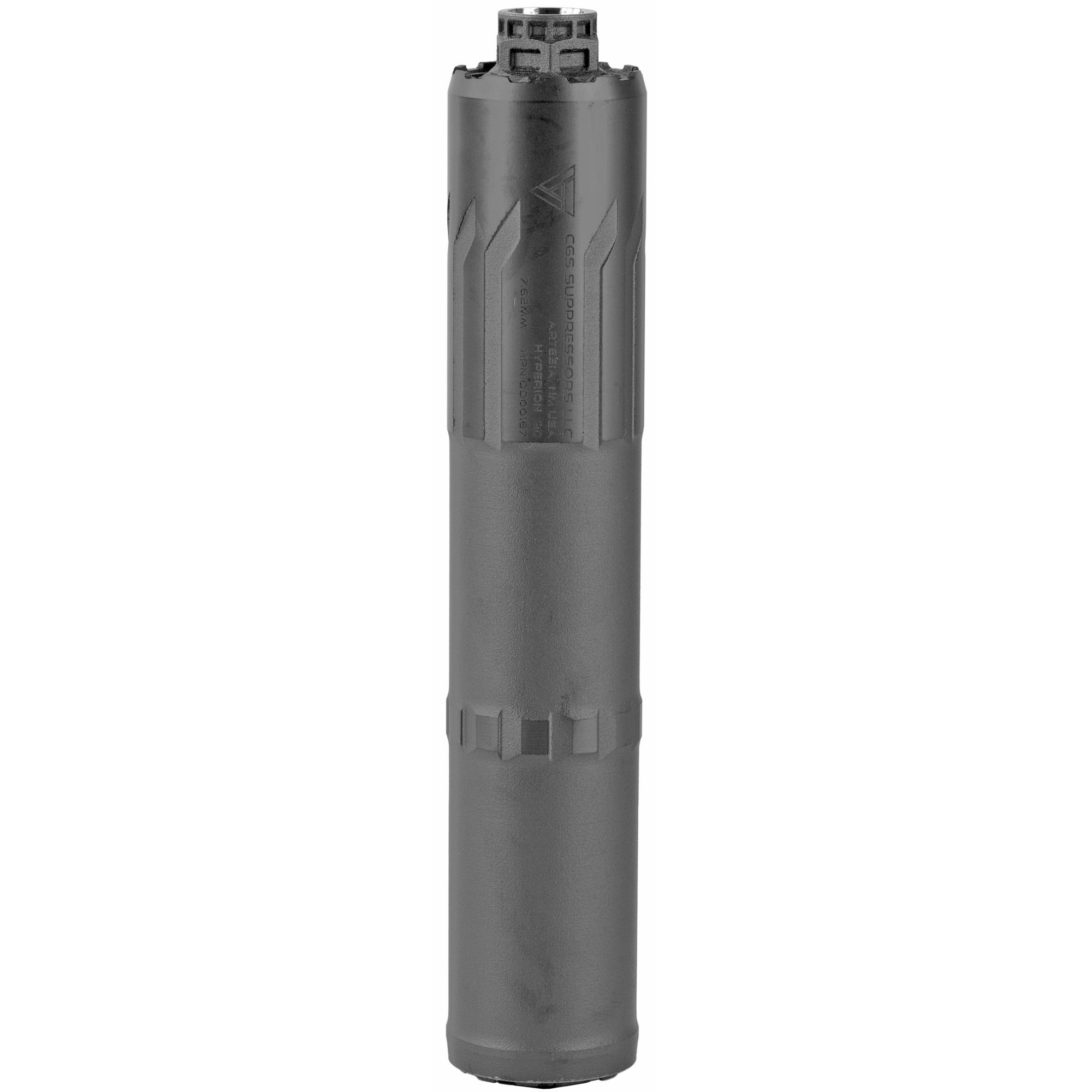 Chaos Gear Supply Hyperion 7.62mm Titanium Tube - Image 3