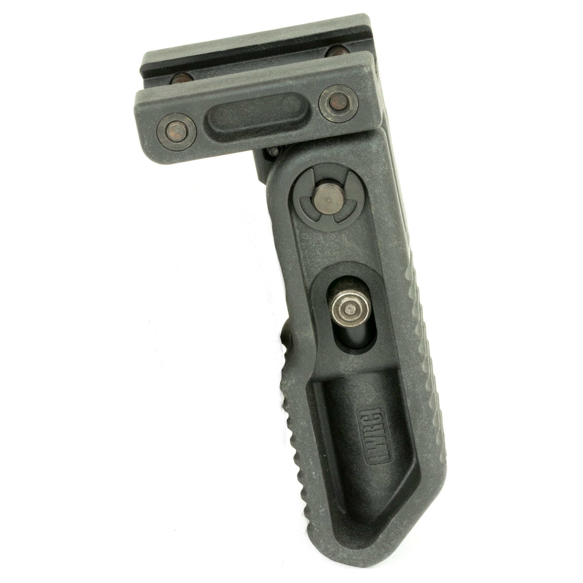 LWRC International AR-15 Picatinny Vertical Folding Grip - Image 2