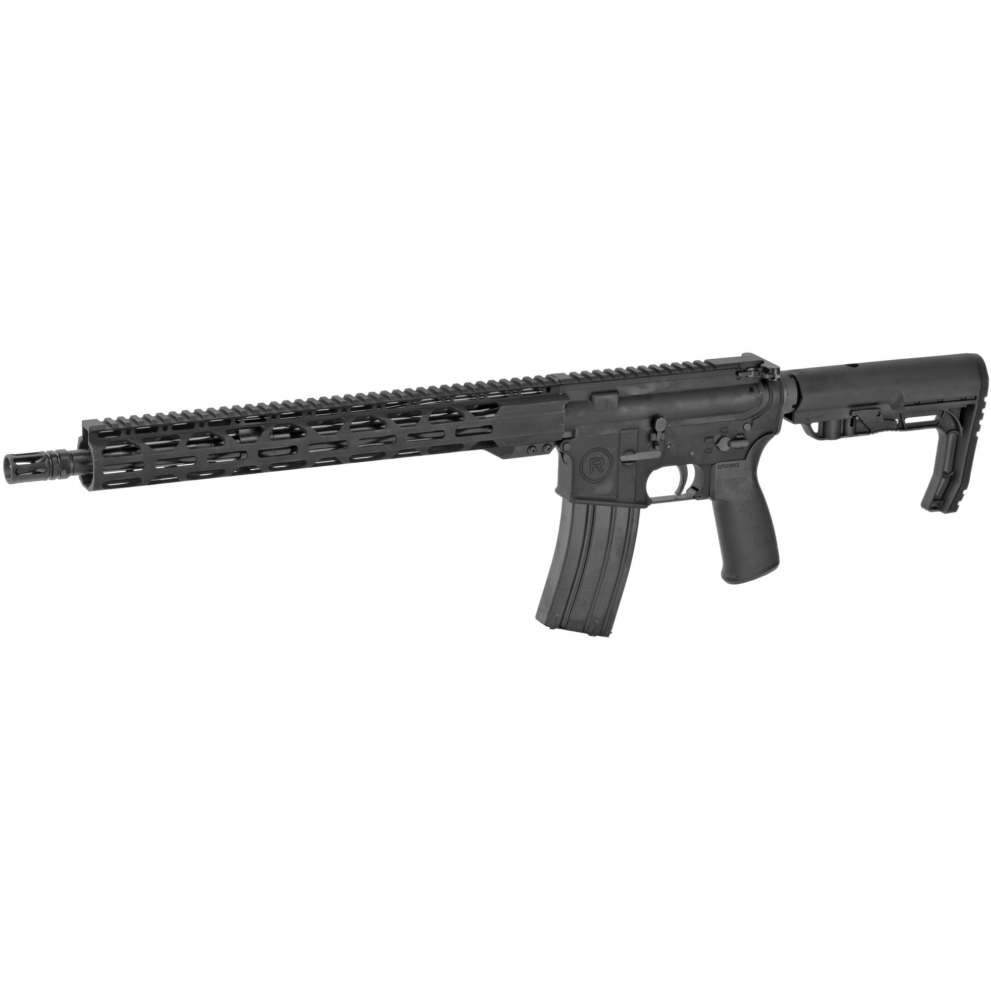 Radical Firearms 5.56 Nato/.223 Rem 16" Barrel 30-Rounds MFT Furniture - Image 2