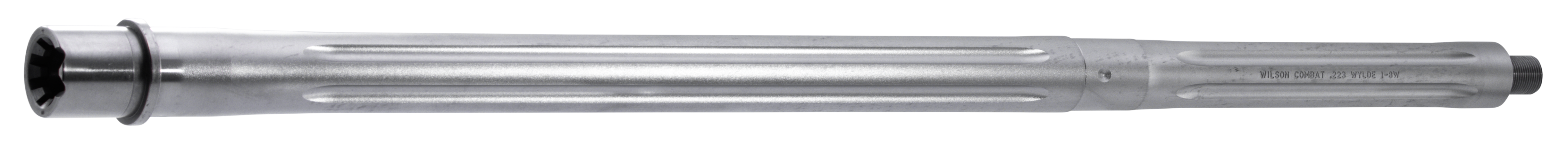 Wilson Combat Match Grade Barrel Stainless .223 Wylde 20" Barrel