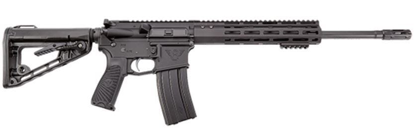 Wilson Combat Protector Elite Carbine .300 HAM'R 16.25" Barrel 30-Rounds