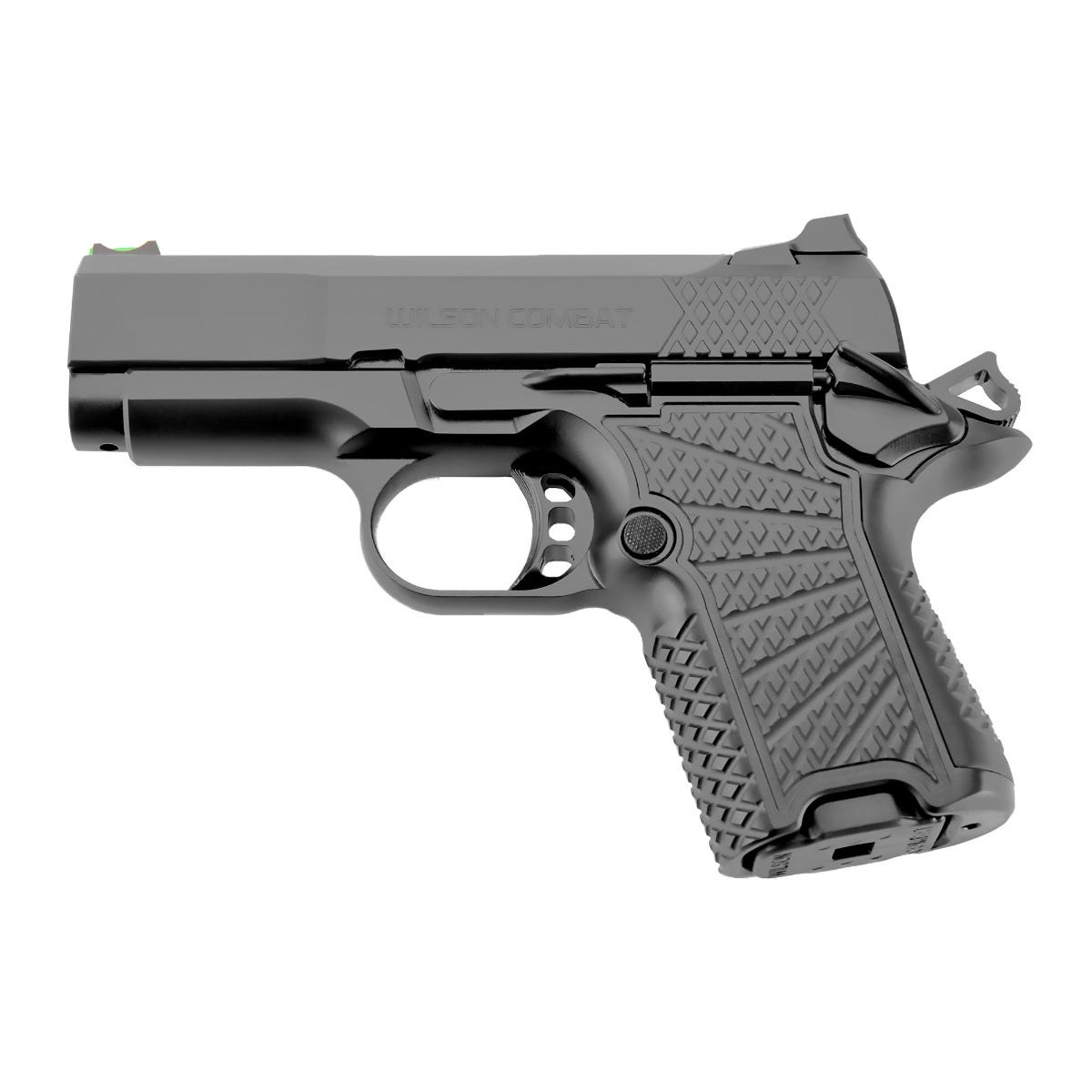 Wilson Combat SFX9 Subcompact 9mm 3.25" Barrel 10-Rounds - Image 2