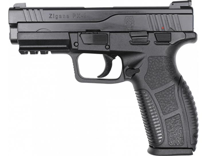 SDS Imports PX-9 9mm 4" Barrel 18-Rounds - Image 2