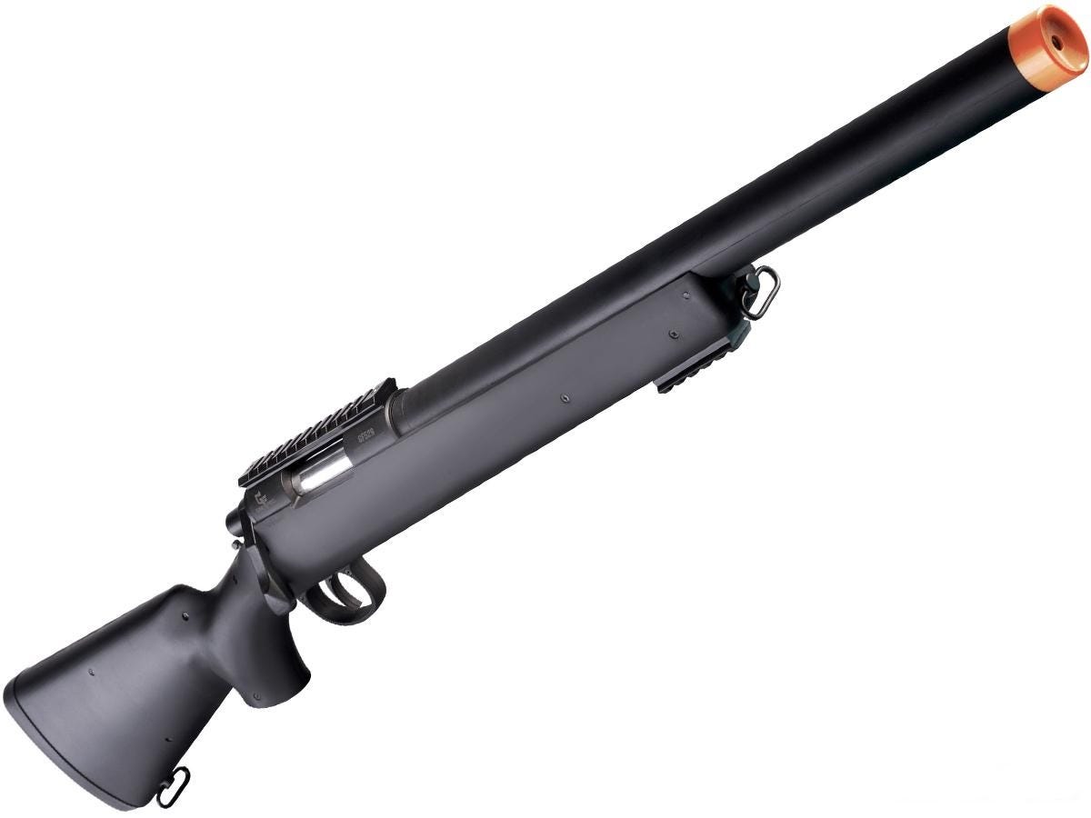 Crosman Sniper Carbine Airsoft 6mm BB 29-Rounds - Image 2
