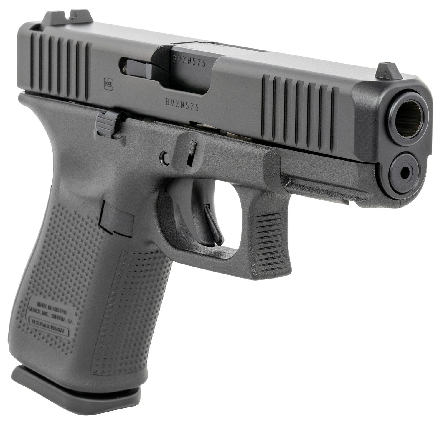 Glock 23 Gen 5 .40S&W 4.02" Barrel 13-Rounds - Image 3