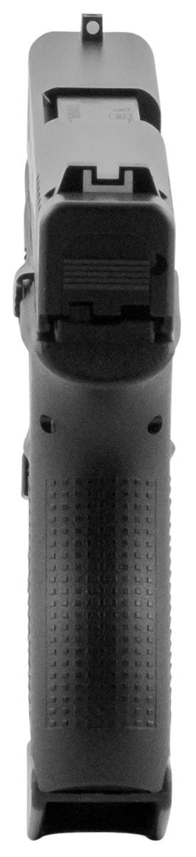 Glock 43 9mm 3.4" Barrel 6-Rounds Includes 2 Magazines - Image 3