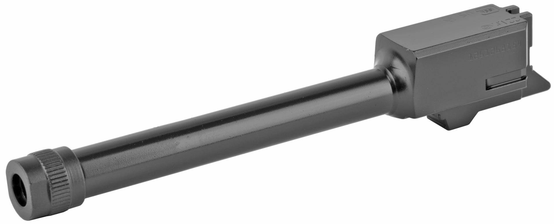 Glock OEM Barrel .22 LR 4.02" Barrel Threaded for G44 - Image 2