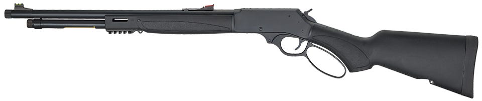 Henry Repeating Arms Lever Action X-Model .45-70 19.8" 4-Round - Image 2