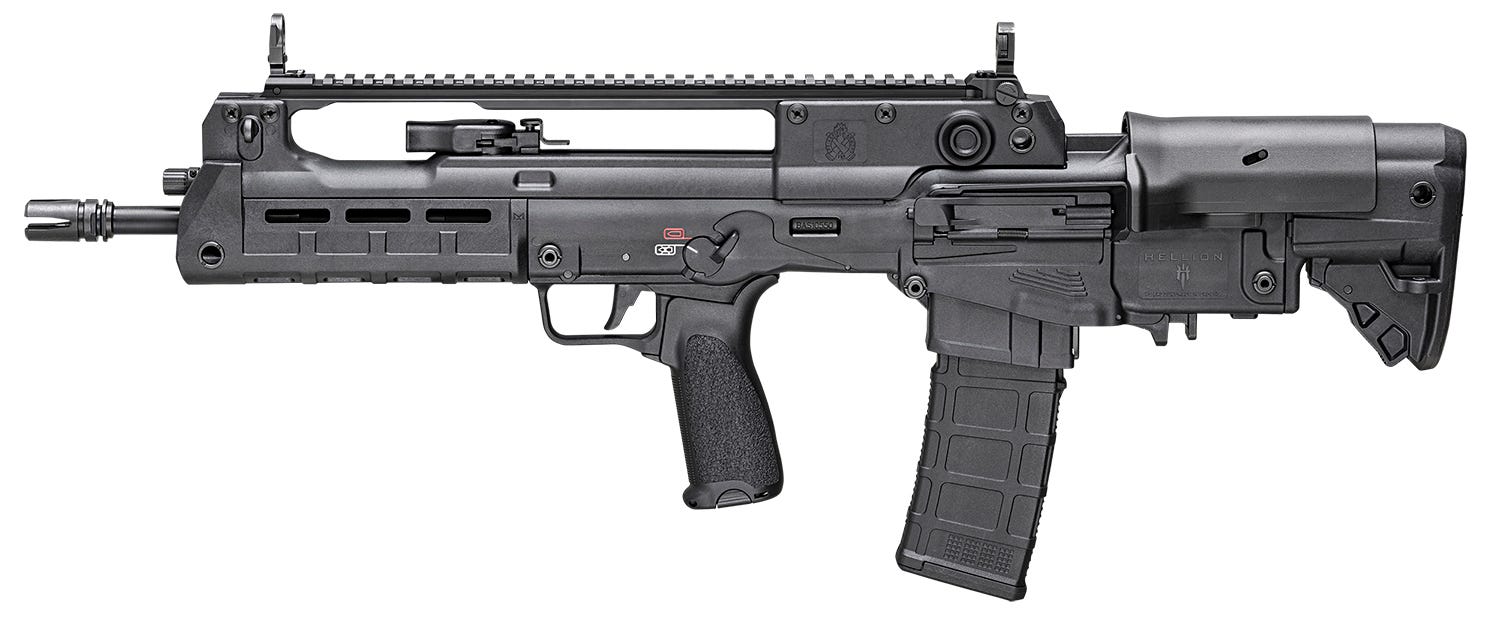 Springfield Armory Hellion 5.56 NATO / .223 Rem 16" Barrel 30-Rounds - Image 2