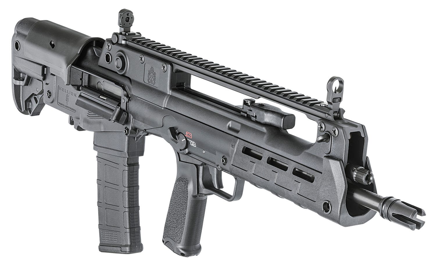 Springfield Armory Hellion 5.56 NATO / .223 Rem 16" Barrel 30-Rounds - Image 3