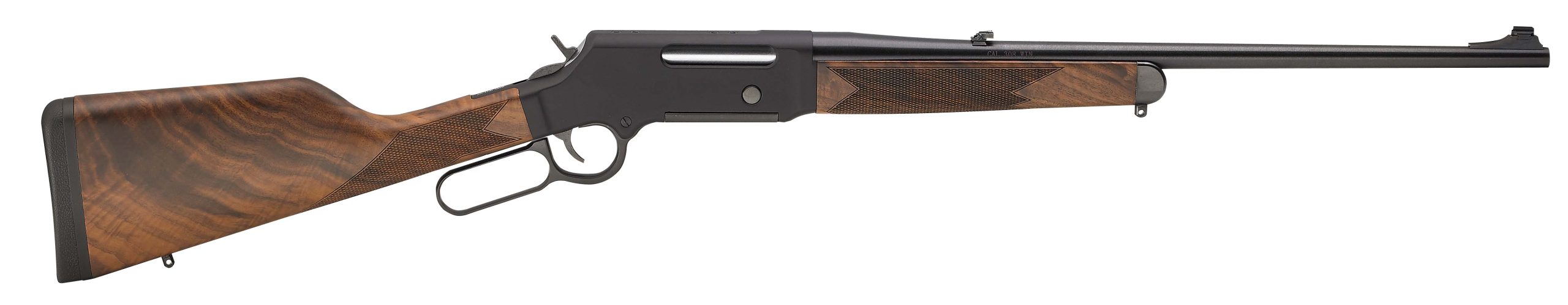 Henry Repeating Arms Long Ranger .308 Win 20" Barrel 4-Rounds