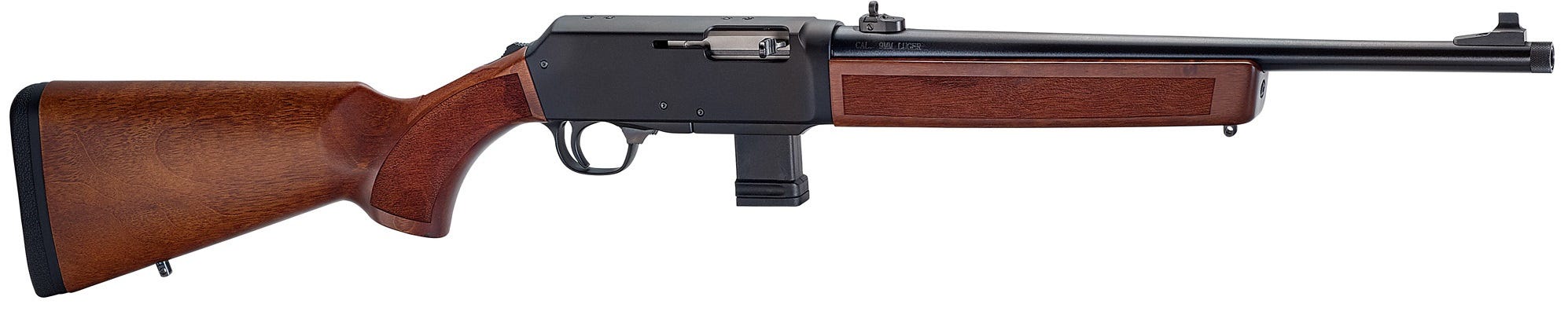 Henry Repeating Arms Homesteader 9mm 16.3" Barrel 10-Rounds - Image 3