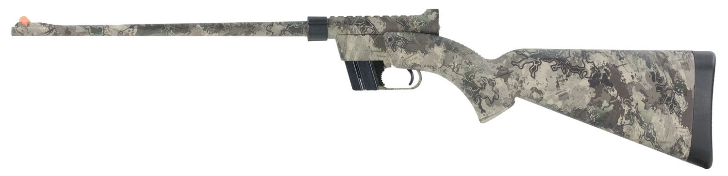 Henry U.S. Survival AR-7 TrueTimber Viper Western .22 LR 16.13" Barrel 8-Rounds - Image 2
