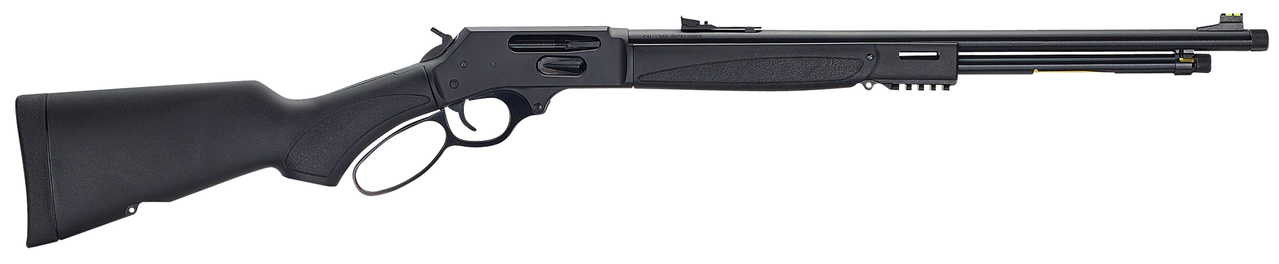 Henry Repeating Arms X Model .360 Buckhammer 21.375" Barrel 5-Rounds