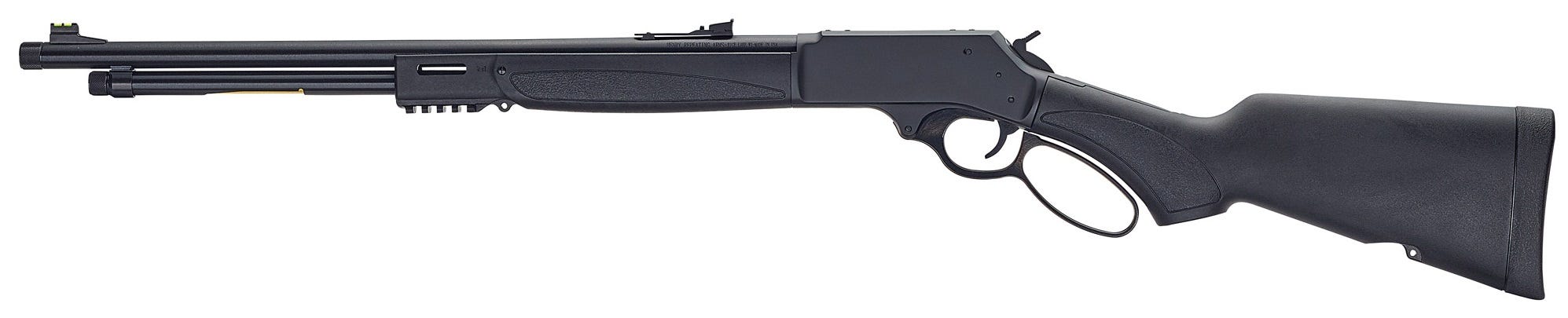 Henry Repeating Arms X Model .360 Buckhammer 21.375" Barrel 5-Rounds - Image 2