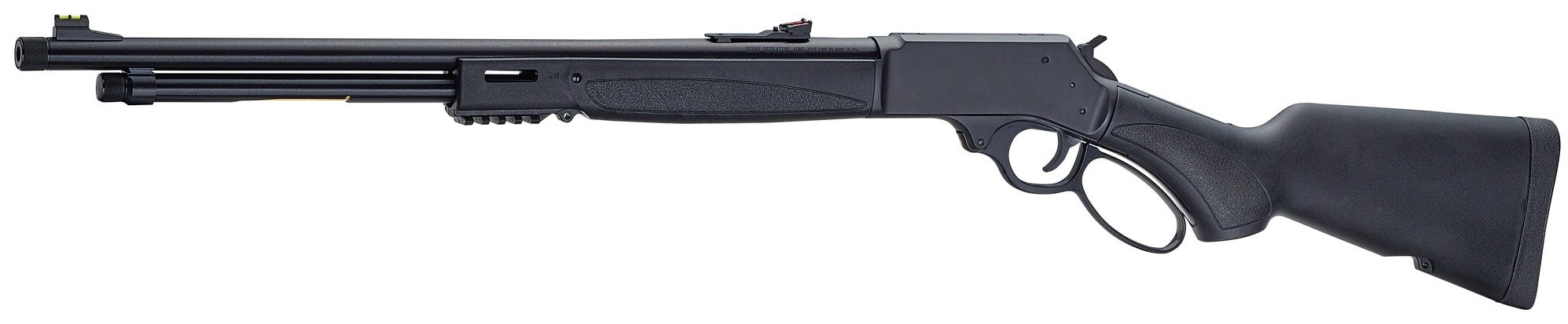 Henry Repeating Arms X Model .360 Buckhammer 21.375" Barrel 5-Rounds - Image 3
