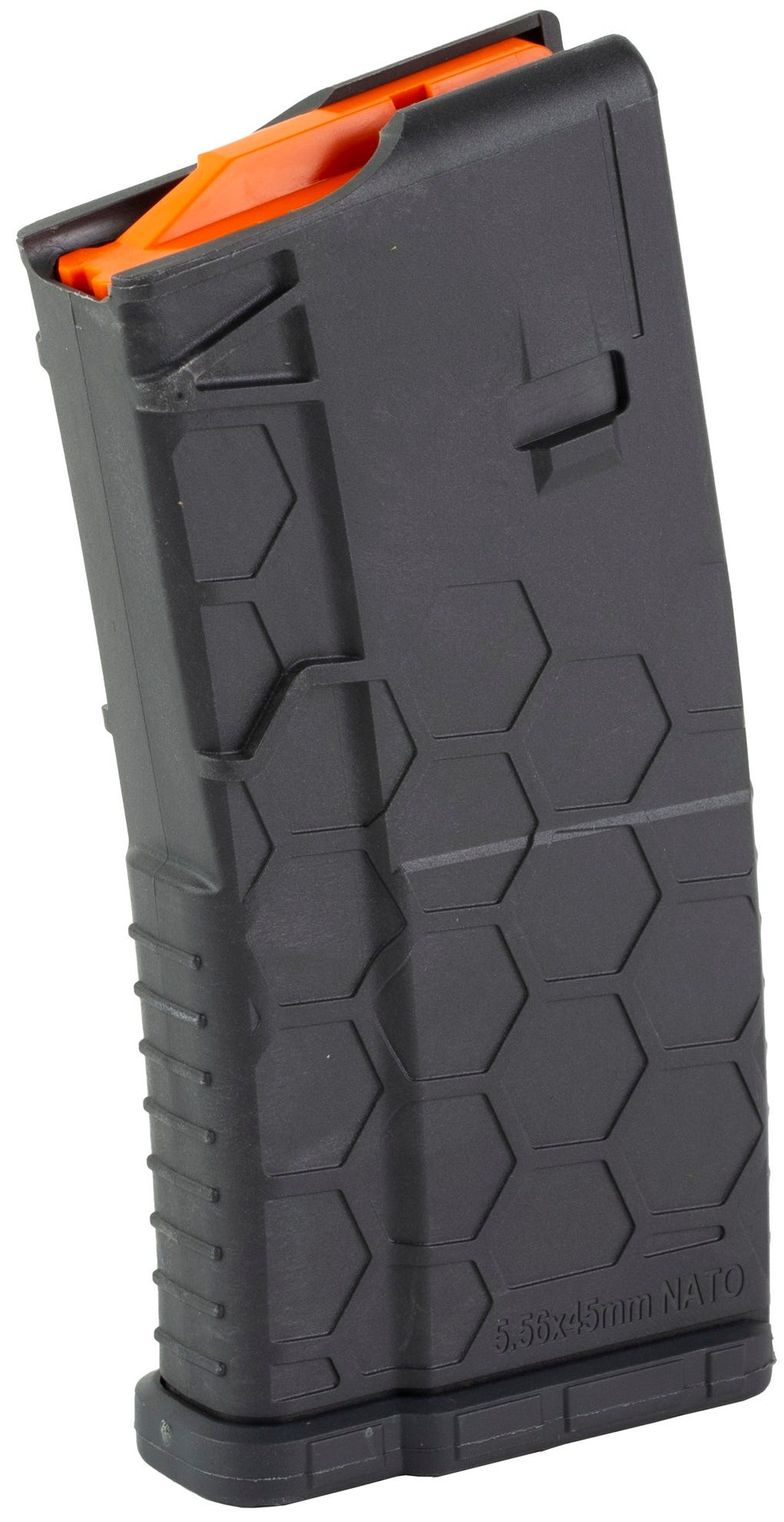 HEXMAG Shorty Gray 5.56 NATO / .223 Rem 20-Rounds for AR-15 - Image 2