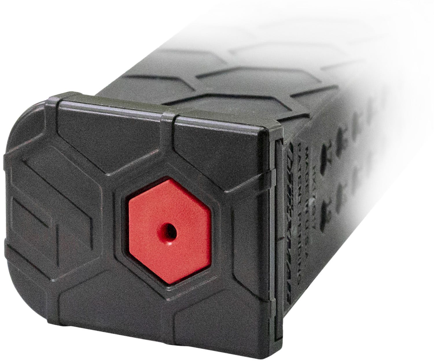 HEXMAG Standard 9mm 17-Rounds for Glock 17 / 26 / 34 - Image 3