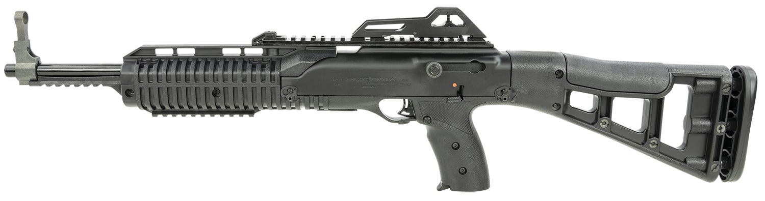 Hi-Point Firearms 3895TS Carbine .380 ACP 16.5" Barrel 10-Rounds - Image 2