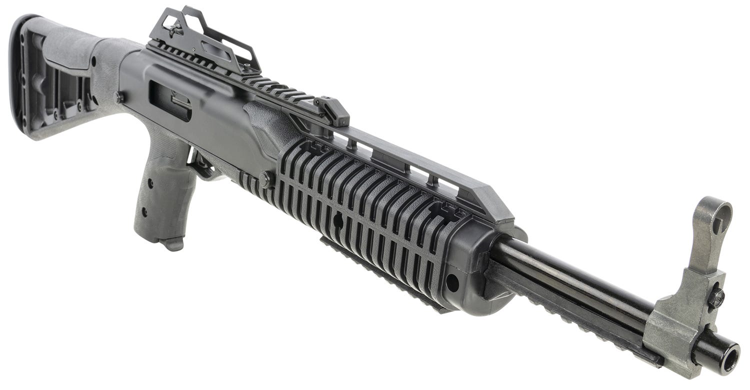 Hi-Point Firearms 3895TS Carbine .380 ACP 16.5" Barrel 10-Rounds - Image 3