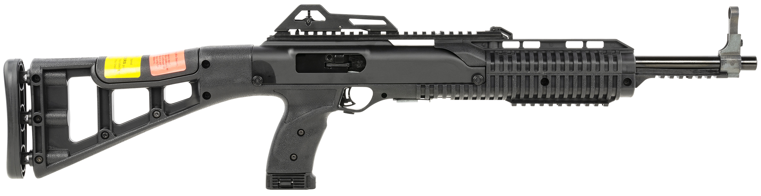 Hi-Point Firearms 4095TS Carbine .40 SW 17.5" Barrel 10-Rounds