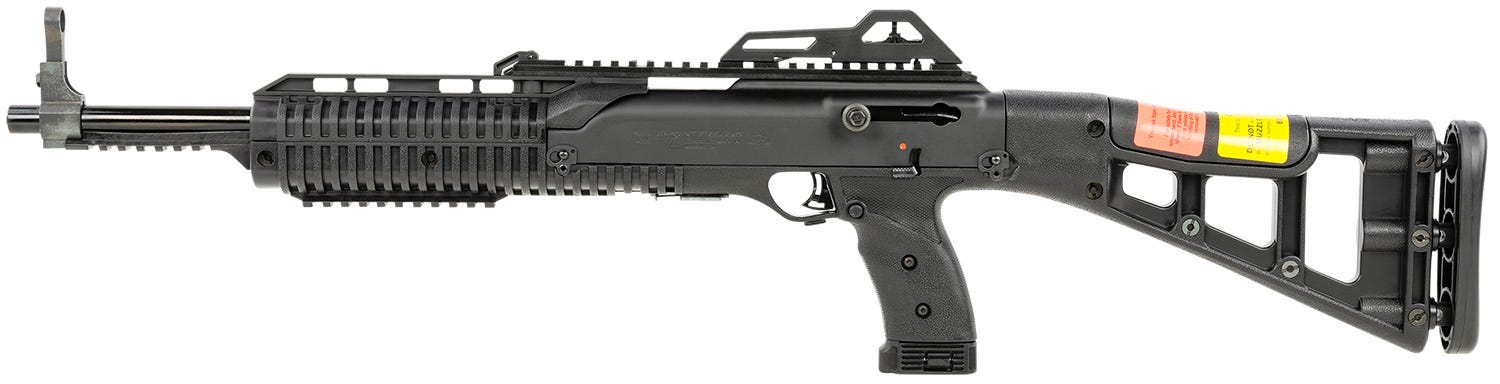 Hi-Point Firearms 4095TS Carbine .40 SW 17.5" Barrel 10-Rounds - Image 2