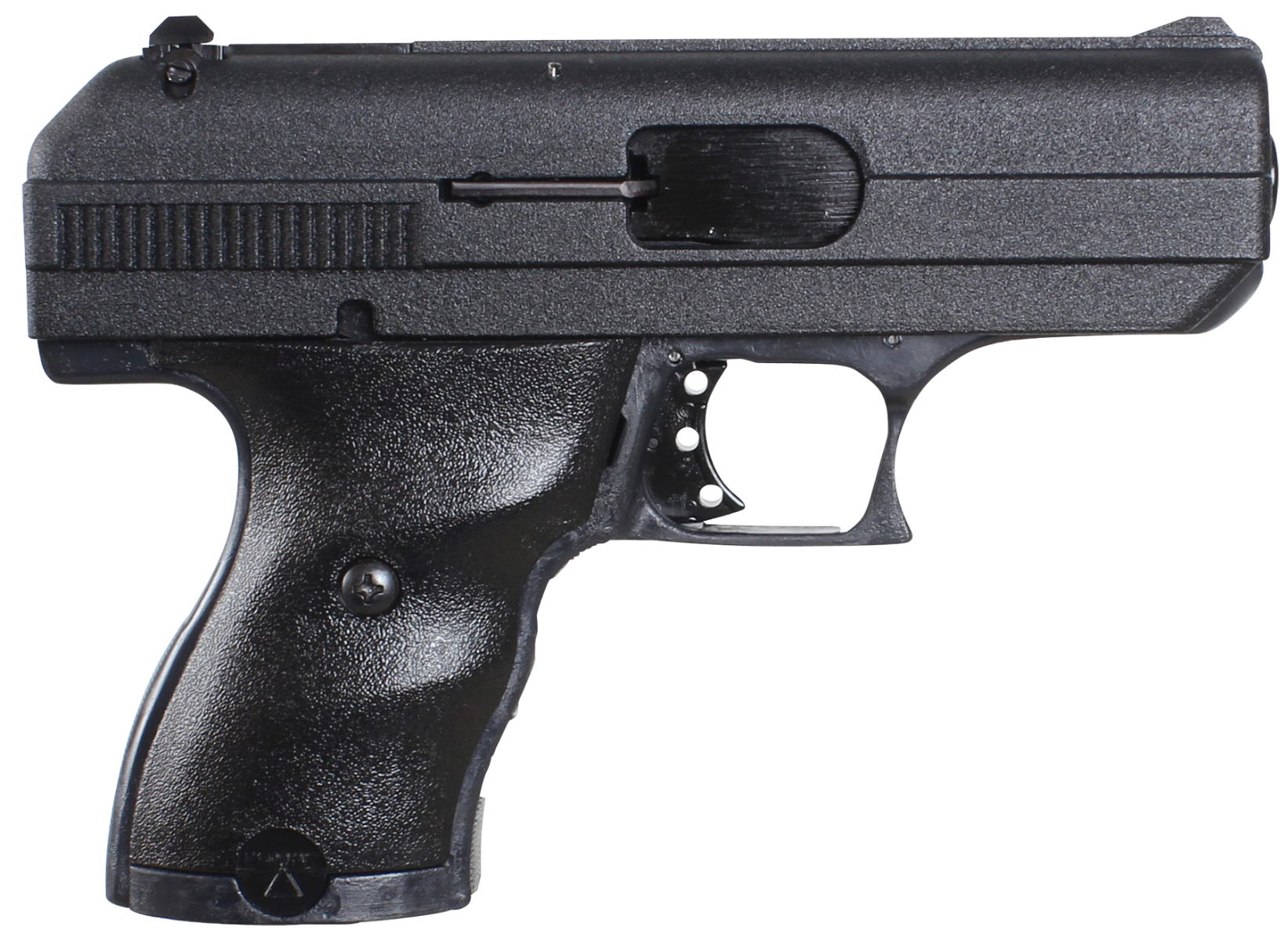 Hi-Point Firearms C9 9mm 3.5" Barrel 8-Rounds with Case