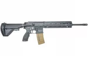 Heckler and Koch M27 USMC Special Edition 5.56 / .223 Rem 16.5" Barrel 30-Rounds