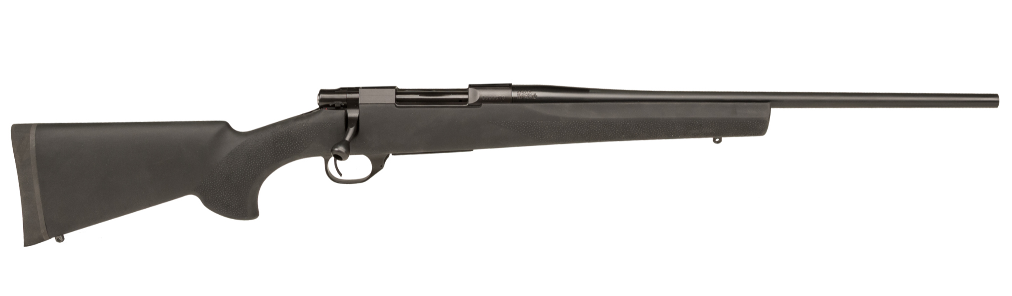 Howa M1500 Hogue 6.5 Creedmoor 22" Barrel 4-Rounds Hinged Floorplate