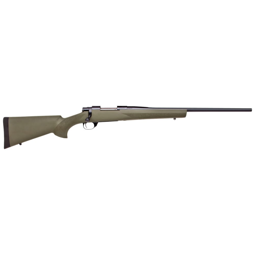 Howa M1500 Flat Dark Earth 6.5 Creedmoor 22" Barrel 10-Rounds w/ Nikko Stirling 3.5-10x44