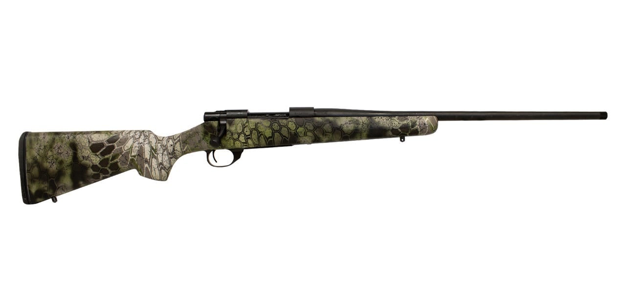 Howa M1500 Carbon Stalker Kryptek Altitude 7mm PRC 24" Barrel 3-Rounds